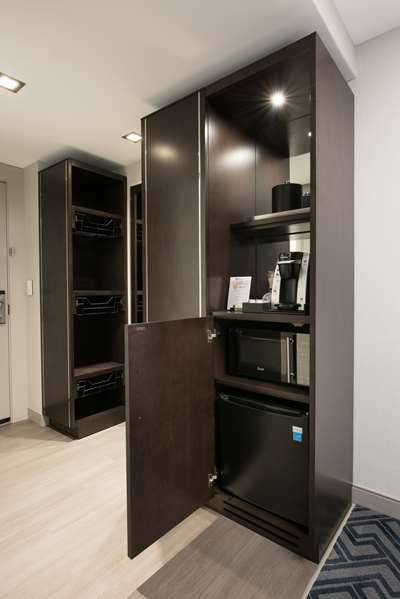  - Hilton Garden Inn Patriot Place Foxborough