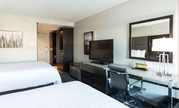  - Hilton Garden Inn Patriot Place Foxborough