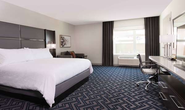  - Hilton Garden Inn Patriot Place Foxborough