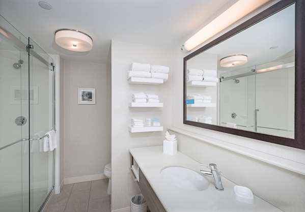  - Hampton Inn Westborough - I-495, Exit 59