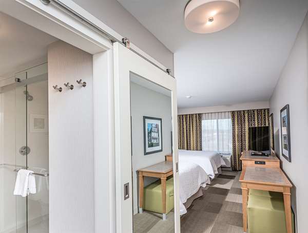  - Hampton Inn Westborough - I-495, Exit 59