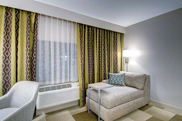  - Hampton Inn Westborough - I-495, Exit 59