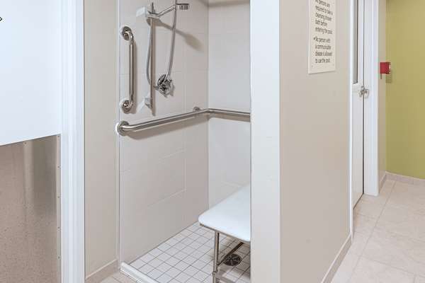  - Hampton Inn Westborough - I-495, Exit 59