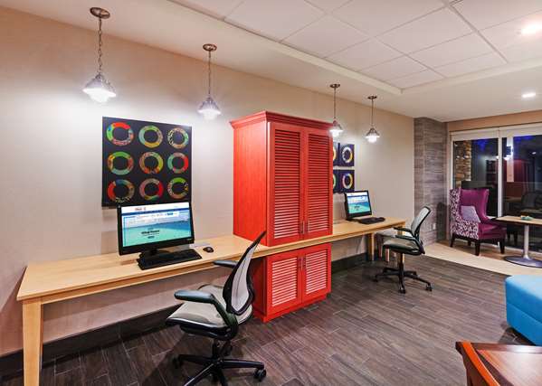 Conference Area - Home2 Suites by Hilton Gonzales - I-10, Exit 177