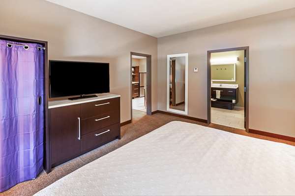  - Home2 Suites by Hilton Gonzales - I-10, Exit 177