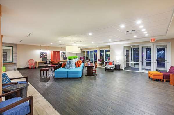  - Home2 Suites by Hilton Gonzales - I-10, Exit 177