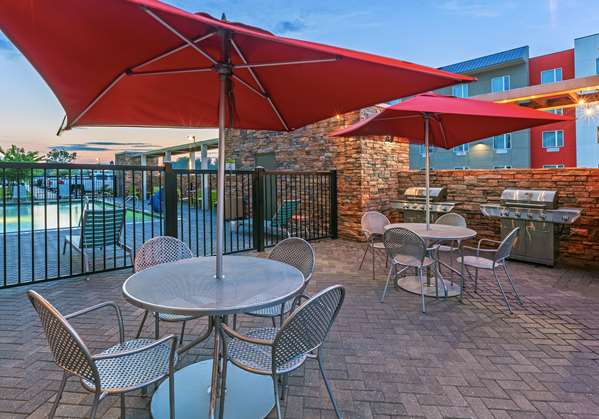 Exterior view - Home2 Suites by Hilton Gonzales - I-10, Exit 177