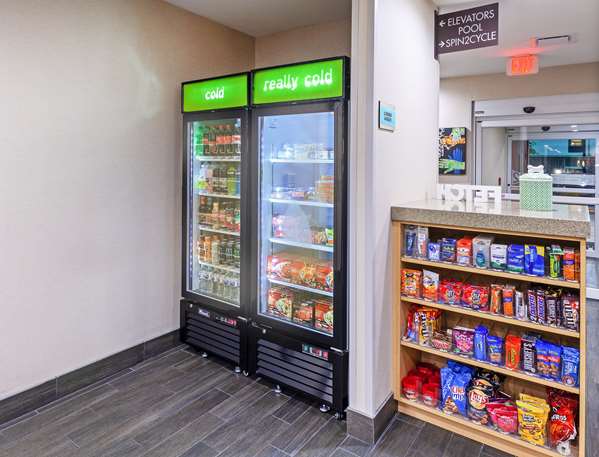 Restaurant - Home2 Suites by Hilton Gonzales - I-10, Exit 177