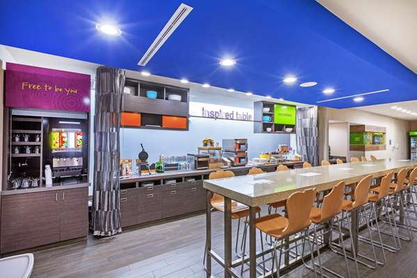 Amenities - Home2 Suites by Hilton Gonzales - I-10, Exit 177