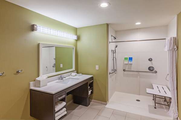  - Home2 Suites by Hilton Gonzales - I-10, Exit 177