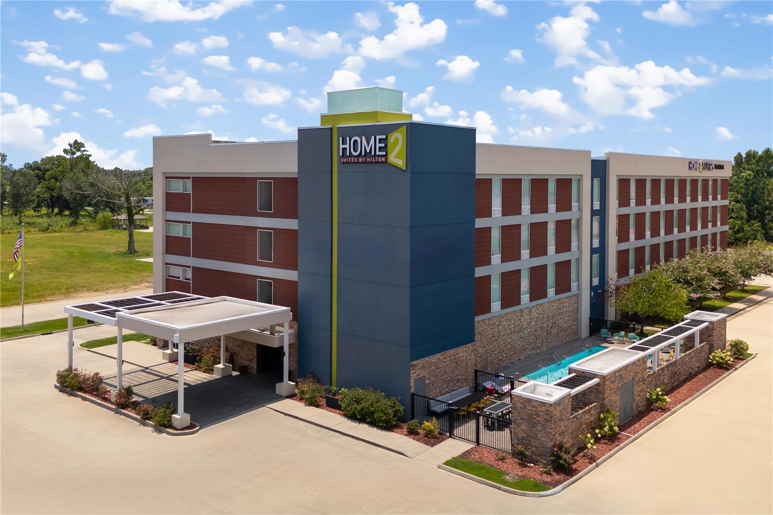 Home2 Suites by Hilton Gonzales