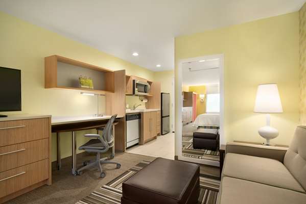  - Home2 Suites by Hilton Southeast Baton Rouge - I-10, Exit 163