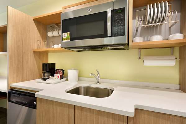  - Home2 Suites by Hilton Southeast Baton Rouge - I-10, Exit 163