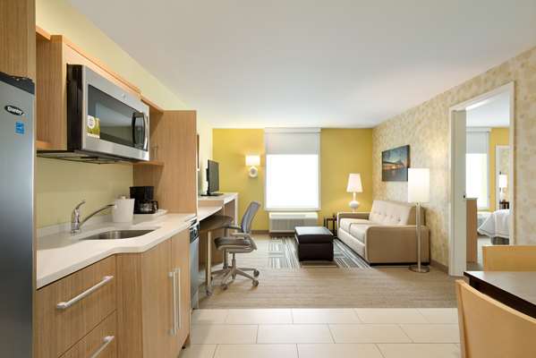  - Home2 Suites by Hilton Southeast Baton Rouge - I-10, Exit 163