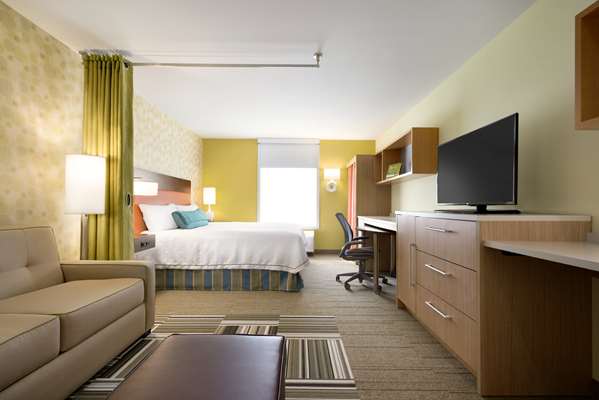  - Home2 Suites by Hilton Southeast Baton Rouge - I-10, Exit 163
