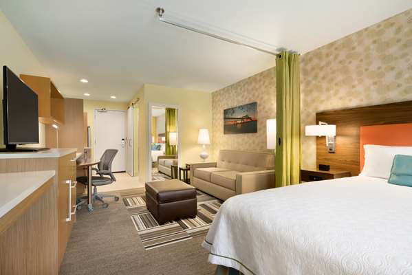  - Home2 Suites by Hilton Southeast Baton Rouge - I-10, Exit 163