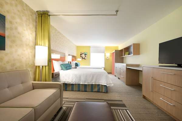  - Home2 Suites by Hilton Southeast Baton Rouge - I-10, Exit 163