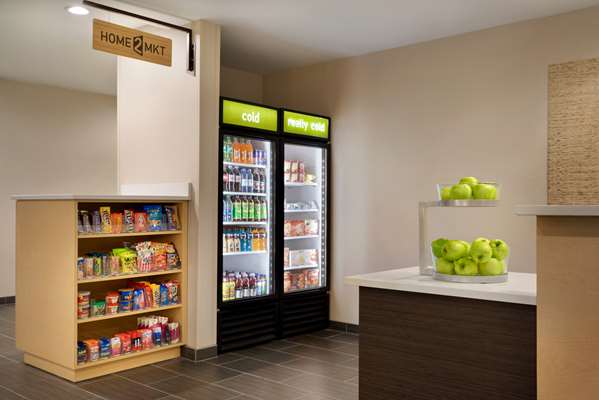 Restaurant - Home2 Suites by Hilton Southeast Baton Rouge - I-10, Exit 163