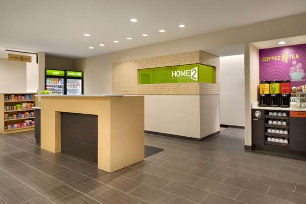  - Home2 Suites by Hilton Southeast Baton Rouge - I-10, Exit 163