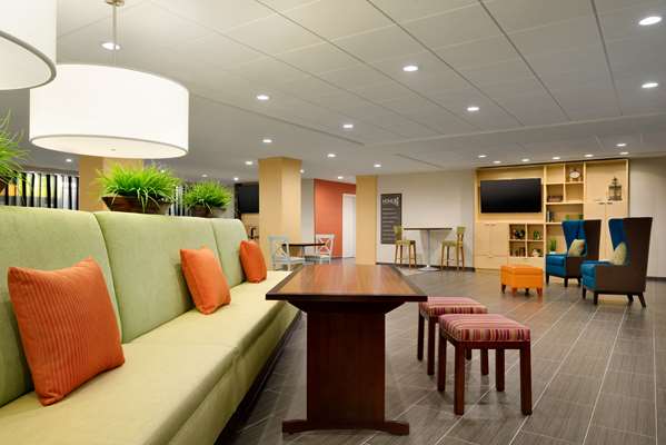  - Home2 Suites by Hilton Southeast Baton Rouge - I-10, Exit 163