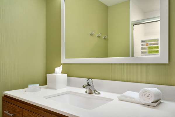  - Home2 Suites by Hilton Southeast Baton Rouge - I-10, Exit 163