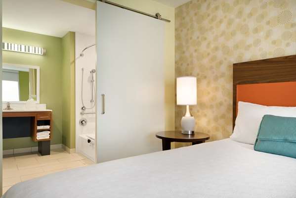  - Home2 Suites by Hilton Southeast Baton Rouge - I-10, Exit 163