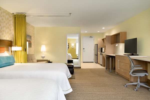  - Home2 Suites by Hilton Southeast Baton Rouge - I-10, Exit 163