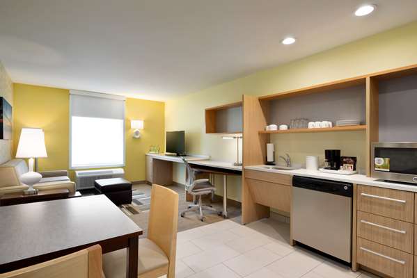  - Home2 Suites by Hilton Southeast Baton Rouge - I-10, Exit 163
