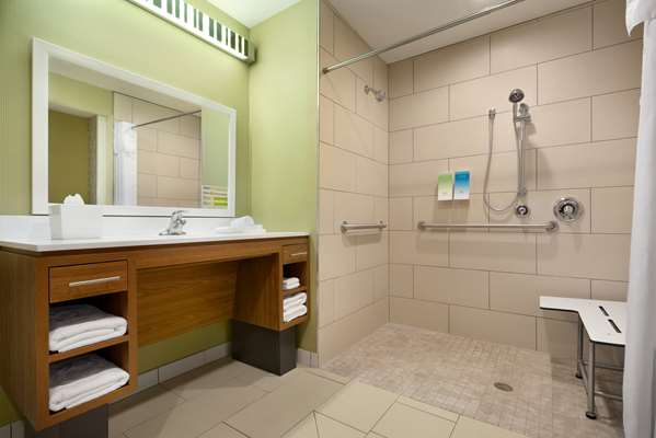  - Home2 Suites by Hilton Southeast Baton Rouge - I-10, Exit 163