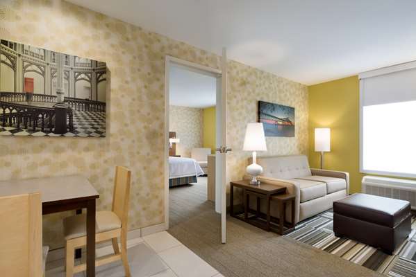  - Home2 Suites by Hilton Southeast Baton Rouge - I-10, Exit 163
