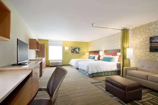  - Home2 Suites by Hilton Southeast Baton Rouge - I-10, Exit 163