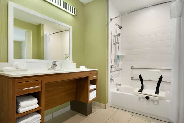  - Home2 Suites by Hilton Southeast Baton Rouge - I-10, Exit 163