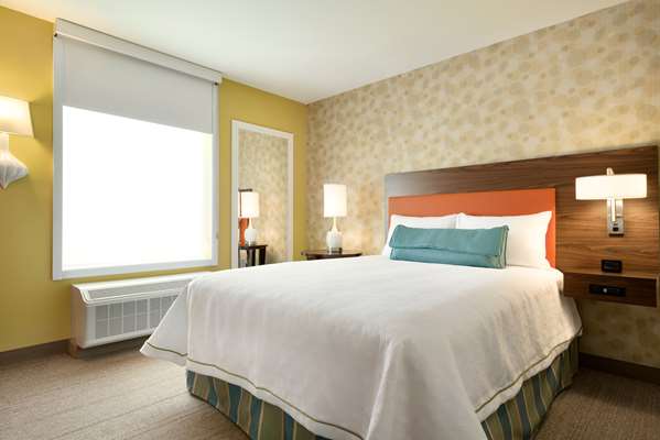  - Home2 Suites by Hilton Southeast Baton Rouge - I-10, Exit 163