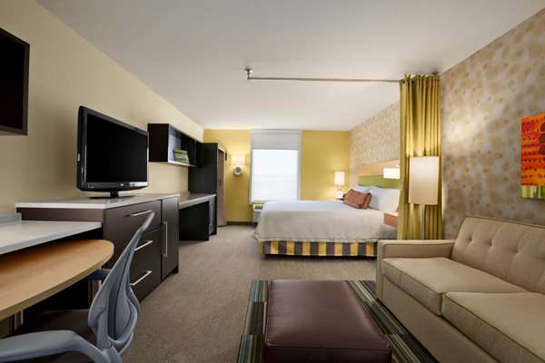  - Home2 Suites by Hilton Bowling Green - I-65, Exit 22