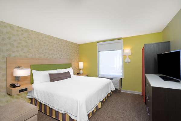  - Home2 Suites by Hilton Bowling Green - I-65, Exit 22
