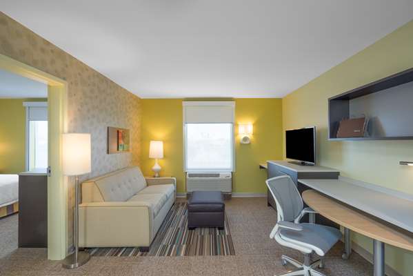  - Home2 Suites by Hilton Bowling Green - I-65, Exit 22