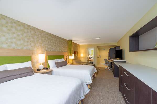  - Home2 Suites by Hilton Bowling Green - I-65, Exit 22