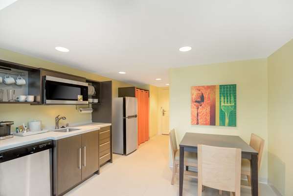  - Home2 Suites by Hilton Bowling Green - I-65, Exit 22