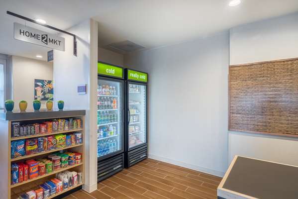 Restaurant - Home2 Suites by Hilton Bowling Green - I-65, Exit 22