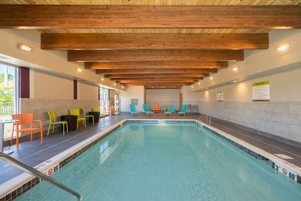 Pool - Home2 Suites by Hilton Bowling Green - I-65, Exit 22