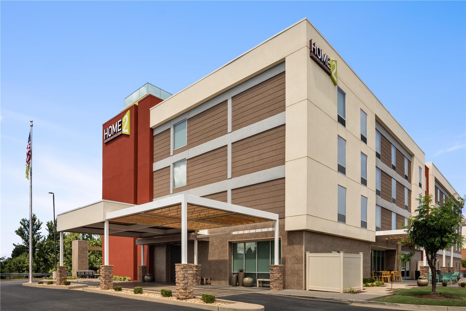 Home2 Suites by Hilton Bowling Green
