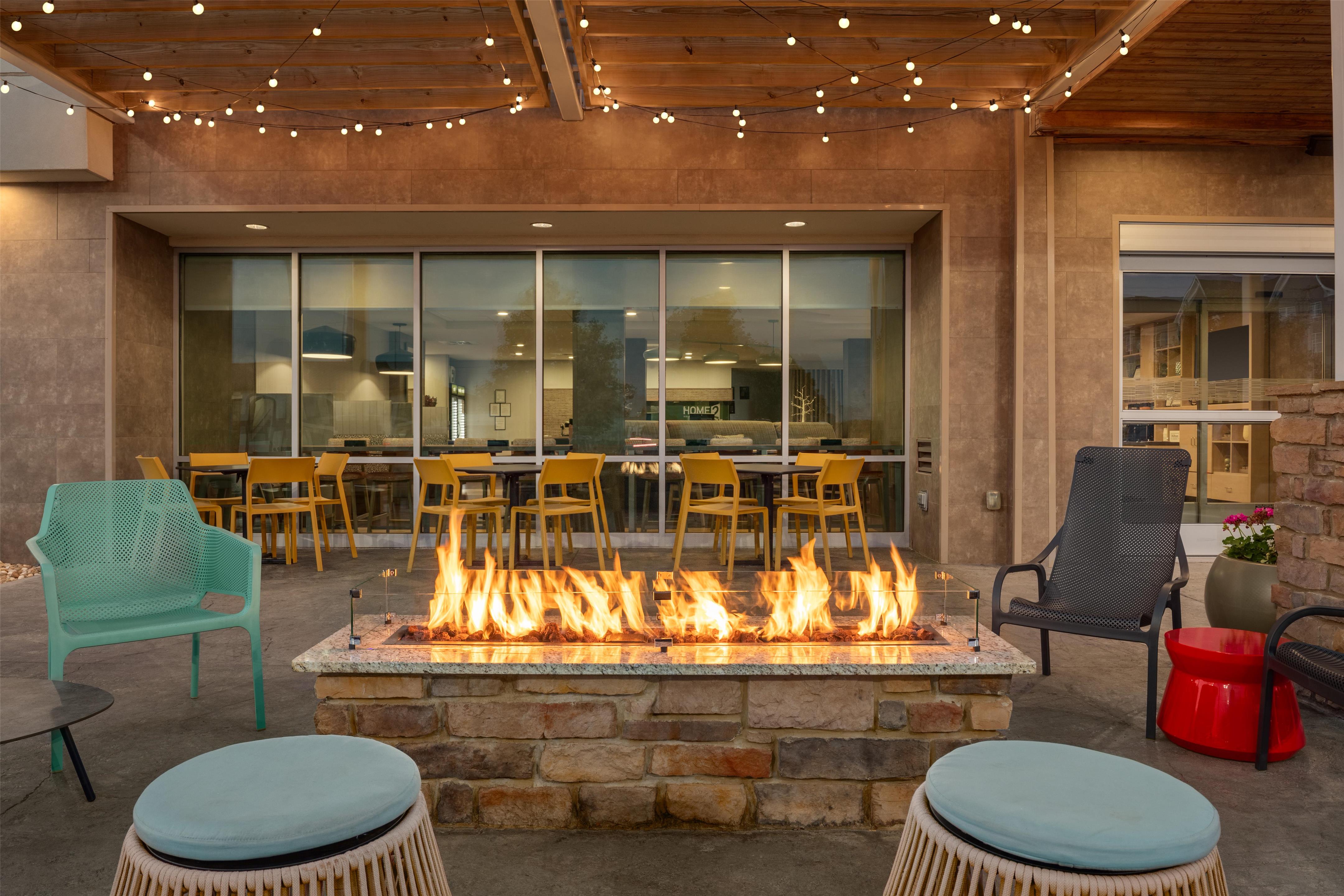 Exterior | Home2 Suites by Hilton Bowling Green Hotel
