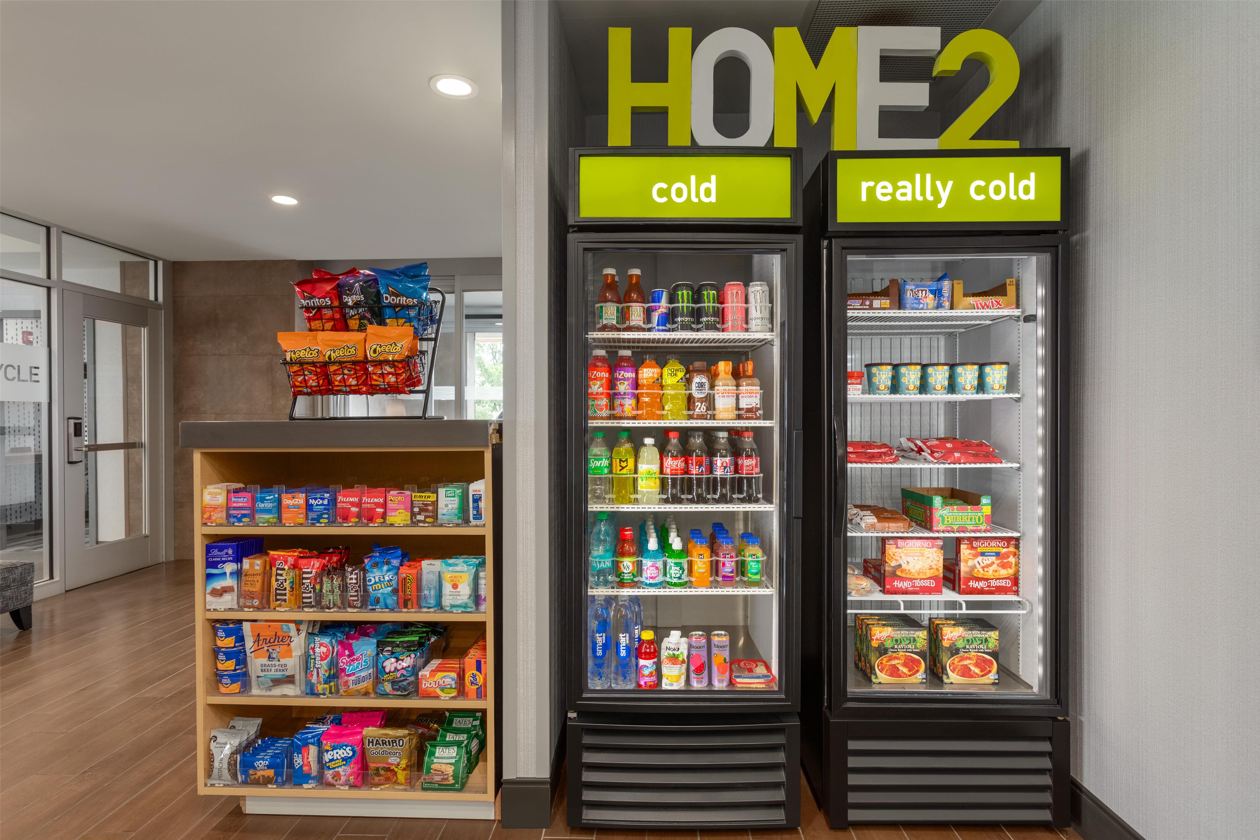 Restaurant | Home2 Suites by Hilton Bowling Green Hotel