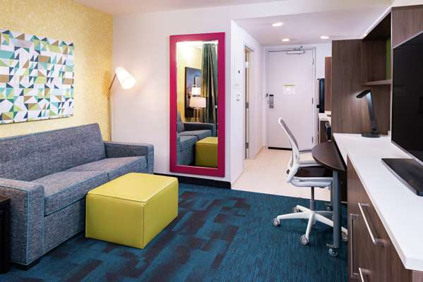  - Home2 Suites by Hilton Downtown Columbia