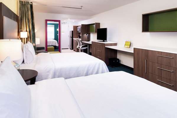  - Home2 Suites by Hilton Downtown Columbia