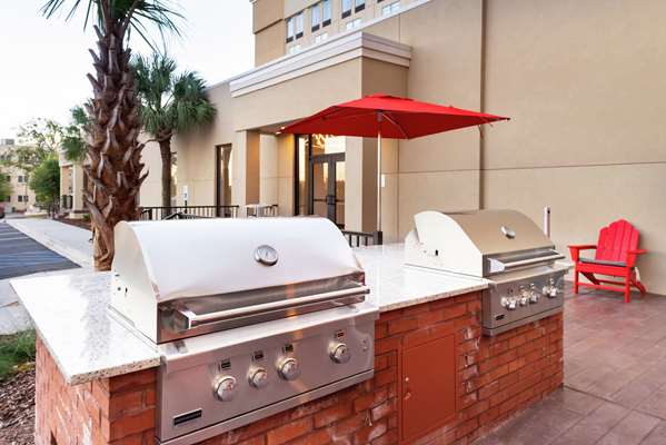 Exterior view - Home2 Suites by Hilton Downtown Columbia