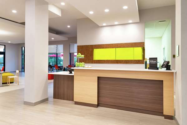  - Home2 Suites by Hilton Downtown Columbia