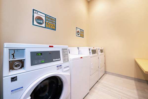  - Home2 Suites by Hilton Downtown Columbia