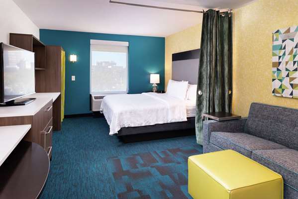  - Home2 Suites by Hilton Downtown Columbia