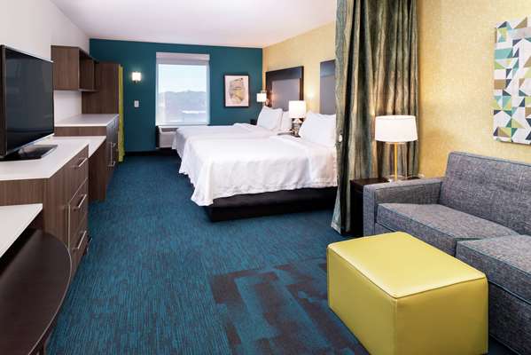  - Home2 Suites by Hilton Downtown Columbia